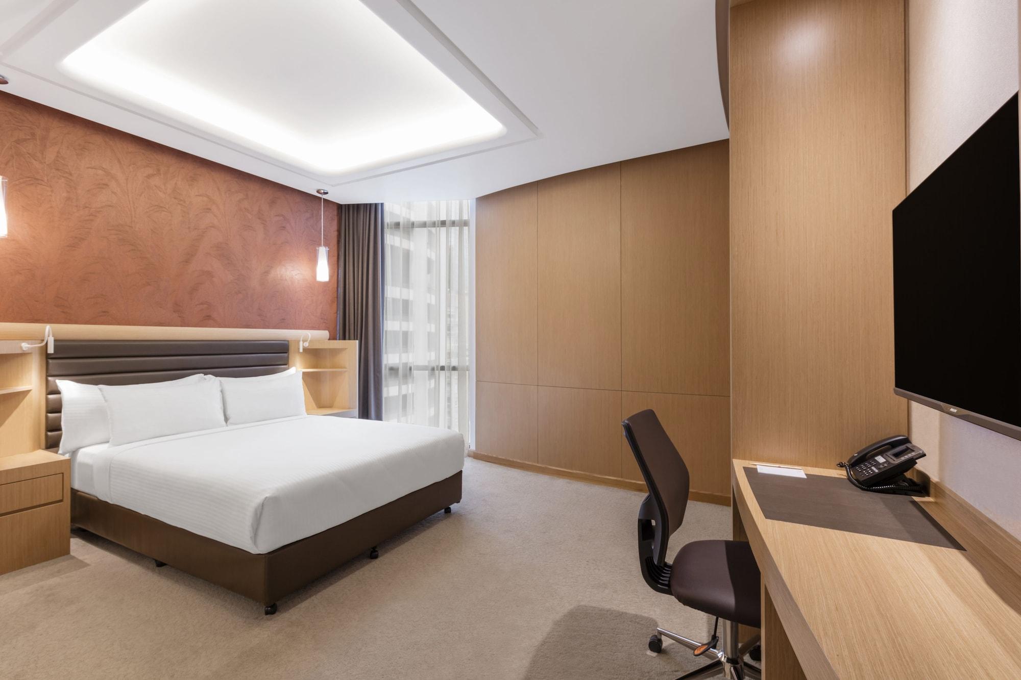 Rydges Australia Square, Formerly Tank Stream Hotel Сидни Екстериор снимка