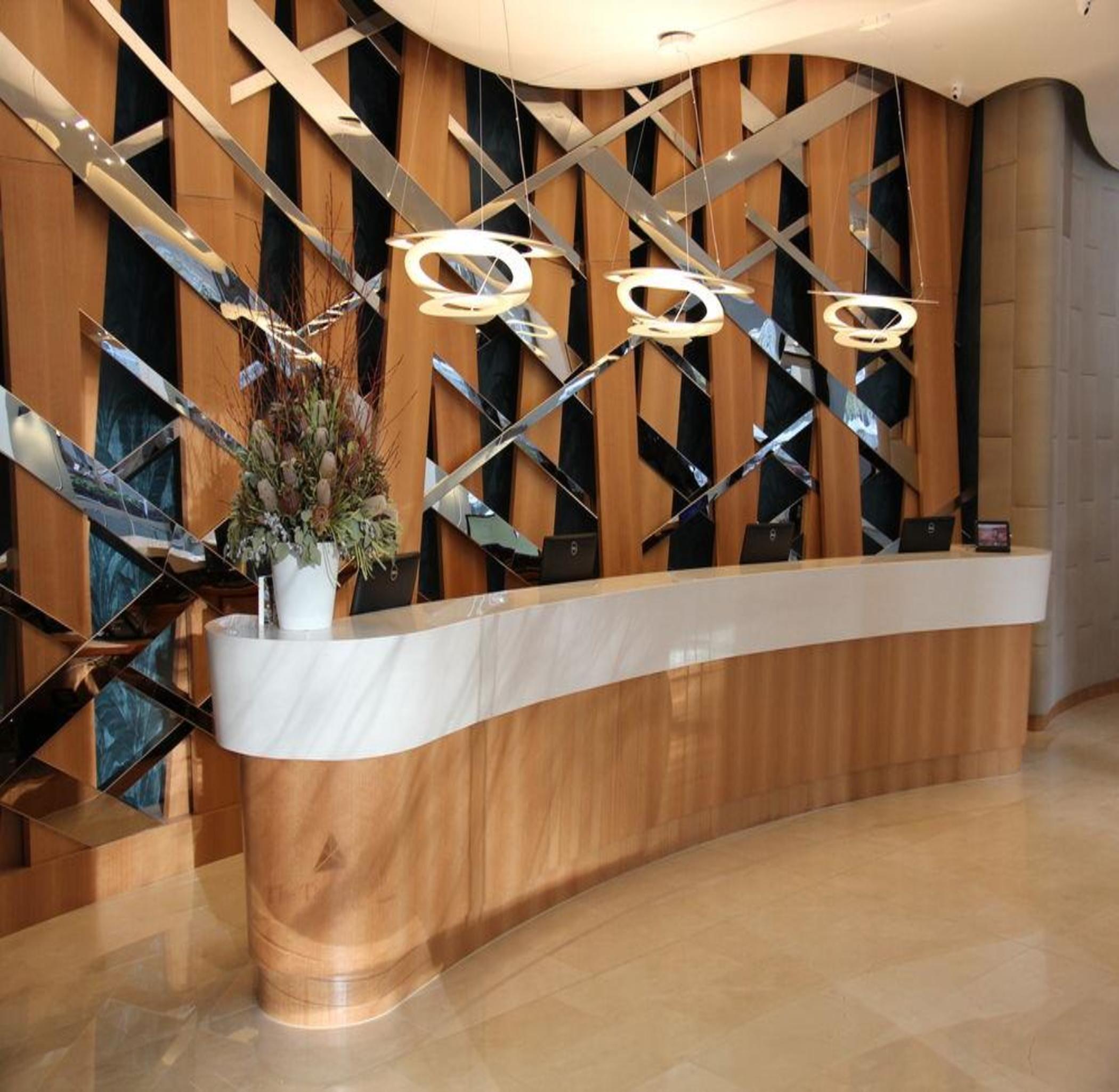 Rydges Australia Square, Formerly Tank Stream Hotel Сидни Екстериор снимка