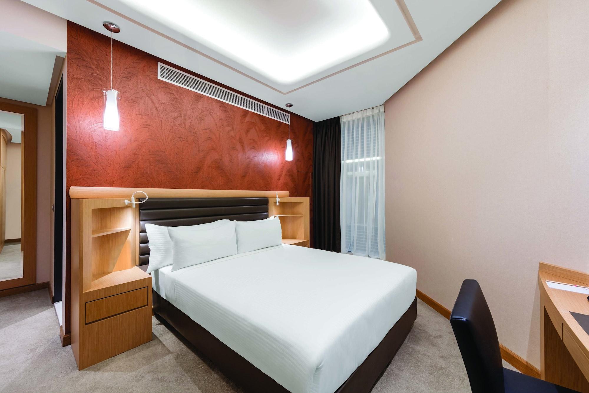 Rydges Australia Square, Formerly Tank Stream Hotel Сидни Екстериор снимка