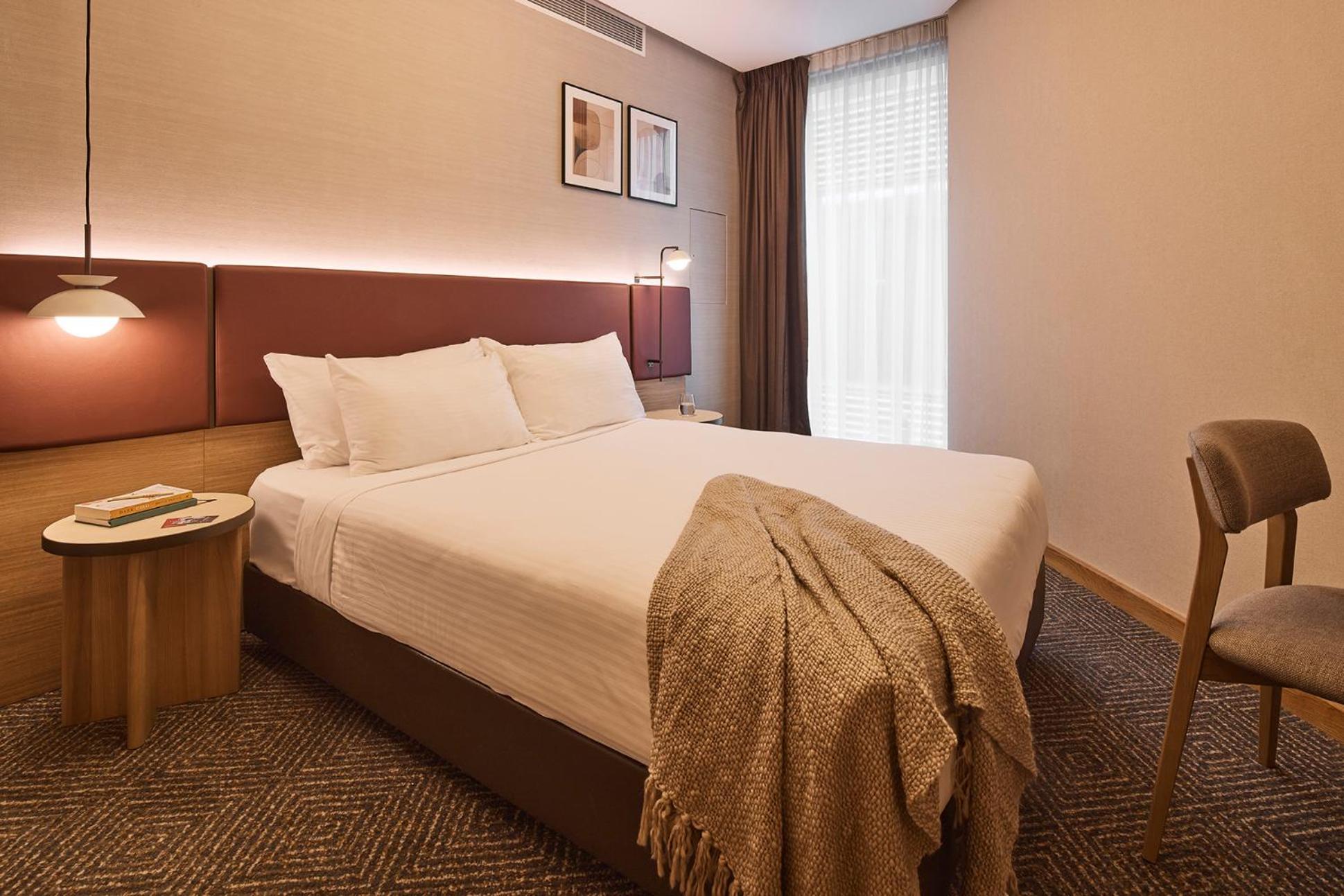 Rydges Australia Square, Formerly Tank Stream Hotel Сидни Екстериор снимка