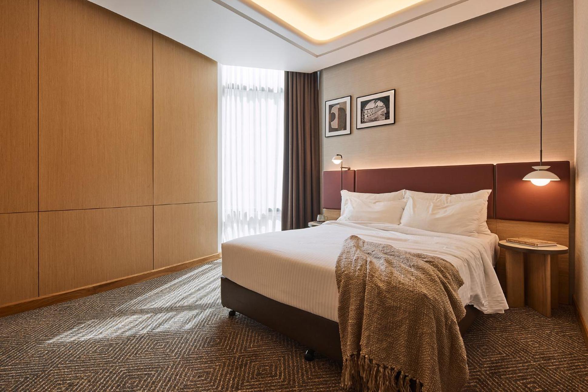 Rydges Australia Square, Formerly Tank Stream Hotel Сидни Екстериор снимка