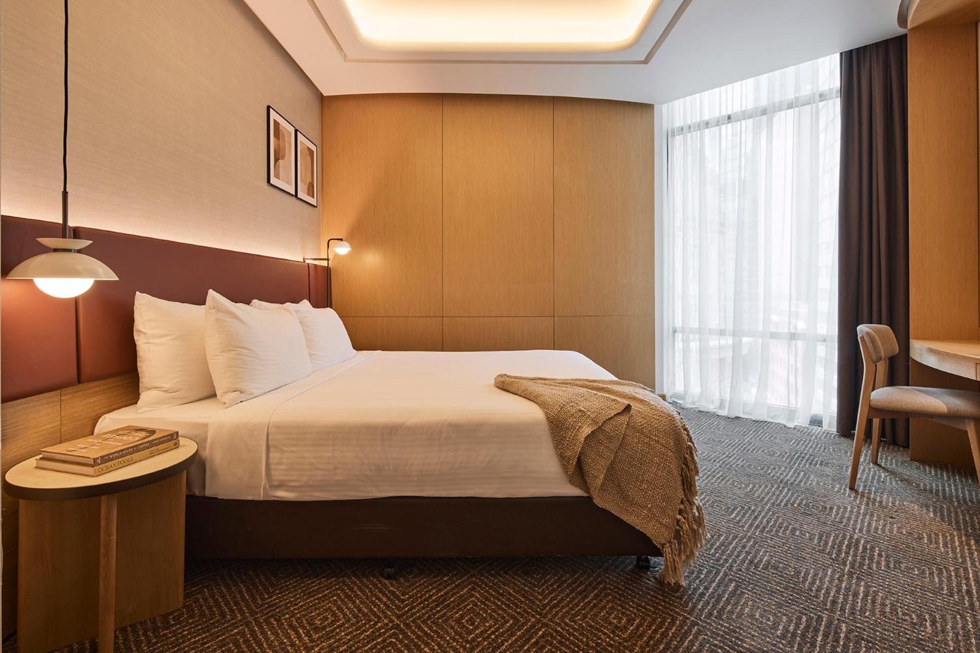 Rydges Australia Square, Formerly Tank Stream Hotel Сидни Екстериор снимка