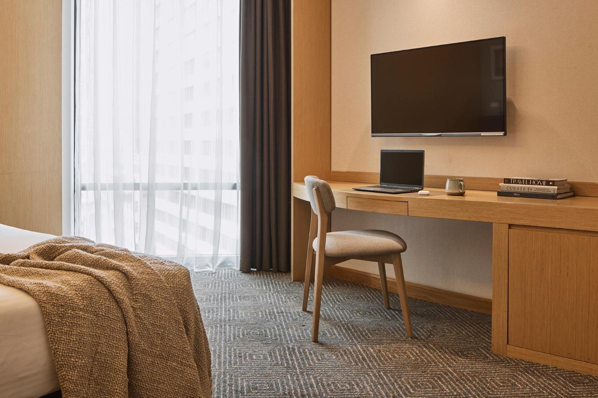 Rydges Australia Square, Formerly Tank Stream Hotel Сидни Екстериор снимка