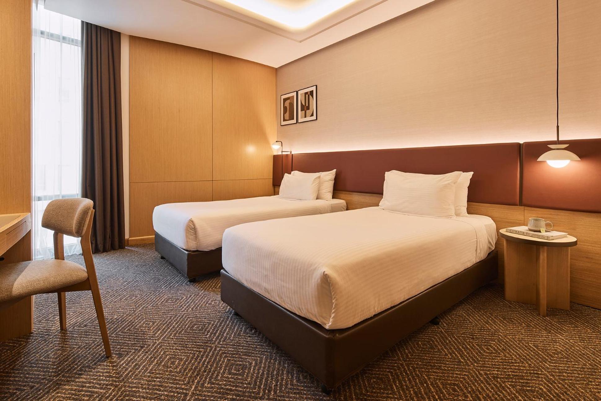 Rydges Australia Square, Formerly Tank Stream Hotel Сидни Екстериор снимка