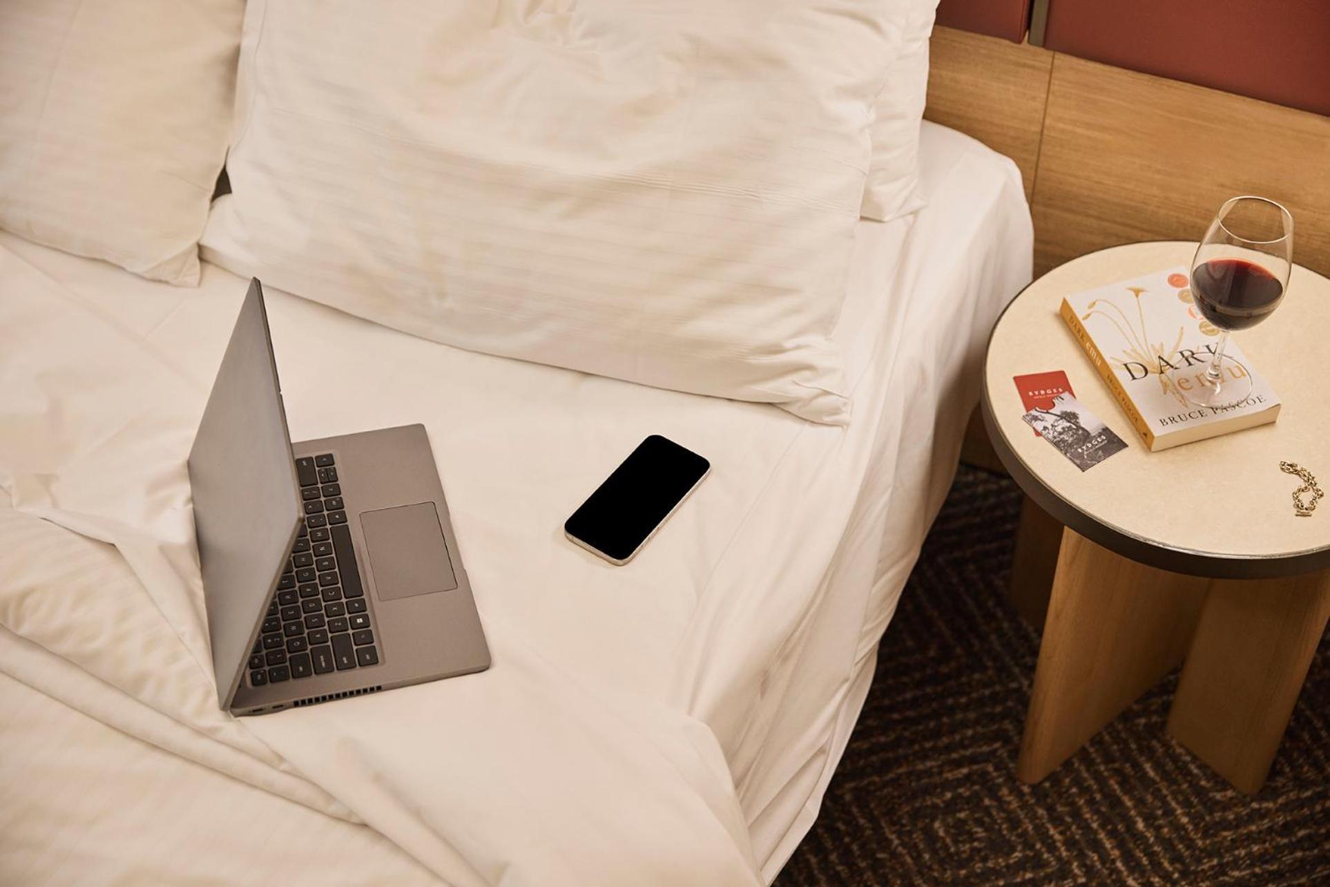 Rydges Australia Square, Formerly Tank Stream Hotel Сидни Екстериор снимка